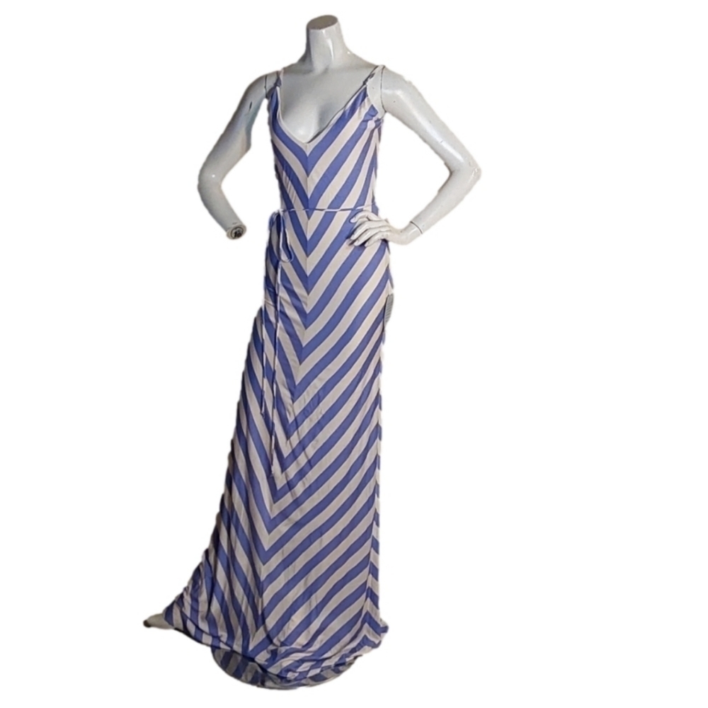 FELICITY & COCO WOMEN'S MAXI DRESS‎ SIZE SMALL